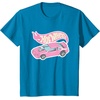 image:imageHot Wheels  Driven to Thrill TShirtSapphire Blue