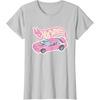 image:imageHot Wheels  Driven to Thrill TShirtSilver Grey