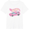 image:imageHot Wheels  Driven to Thrill TShirtWhite