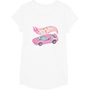 image:imageHot Wheels  Driven to Thrill TShirtWhite