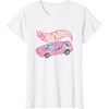 image:imageHot Wheels  Driven to Thrill TShirtWhite