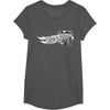 image:imageHot Wheels  Engine Logo TShirtAsphalt Grey