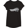 image:imageHot Wheels  Engine Logo TShirtBlack
