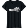 image:imageHot Wheels  Engine Logo TShirtBlack