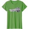 image:imageHot Wheels  Engine Logo TShirtGrass Green