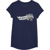 image:imageHot Wheels  Engine Logo TShirtNavy Blue