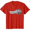 image:imageHot Wheels  Engine Logo TShirtRed