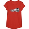image:imageHot Wheels  Engine Logo TShirtRed