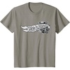 image:imageHot Wheels  Engine Logo TShirtSlate Grey