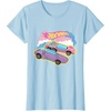 image:imageHot Wheels  Go Higher Faster Bigger TShirtBaby Blue