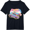 image:imageHot Wheels  Go Higher Faster Bigger TShirtBlack