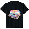 image:imageHot Wheels  Go Higher Faster Bigger TShirtBlack