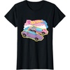 image:imageHot Wheels  Go Higher Faster Bigger TShirtBlack