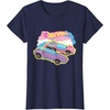 image:imageHot Wheels  Go Higher Faster Bigger TShirtNavy Blue
