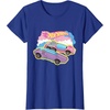 image:imageHot Wheels  Go Higher Faster Bigger TShirtRoyal Blue