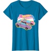 image:imageHot Wheels  Go Higher Faster Bigger TShirtSapphire Blue
