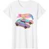 image:imageHot Wheels  Go Higher Faster Bigger TShirtWhite