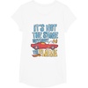 image:imageHot Wheels  Its Not The Same Without The Flame TShirtWhite