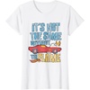 image:imageHot Wheels  Its Not The Same Without The Flame TShirtWhite