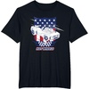 image:imageHot Wheels  Patriotic American Flag 4th of July TShirtBlack