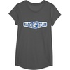 image:imageHot Wheels  Race Team Badge TShirtAsphalt Grey