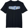 image:imageHot Wheels  Race Team Badge TShirtBlack