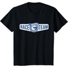 image:imageHot Wheels  Race Team Badge TShirtBlack