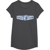 image:imageHot Wheels  Race Team Badge TShirtDark Heather Grey