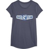 image:imageHot Wheels  Race Team Badge TShirtHeather Blue