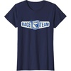 image:imageHot Wheels  Race Team Badge TShirtNavy Blue