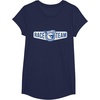 image:imageHot Wheels  Race Team Badge TShirtNavy Blue