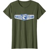 image:imageHot Wheels  Race Team Badge TShirtOlive Green