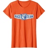 image:imageHot Wheels  Race Team Badge TShirtOrange