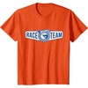 image:imageHot Wheels  Race Team Badge TShirtOrange