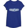 image:imageHot Wheels  Race Team Badge TShirtRoyal Blue