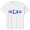 image:imageHot Wheels  Race Team Badge TShirtWhite