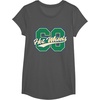 image:imageHot Wheels  Varsity 68 TShirtAsphalt Grey