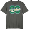 image:imageHot Wheels  Varsity 68 TShirtAsphalt Grey