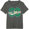image:imageHot Wheels  Varsity 68 TShirtAsphalt Grey