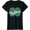 image:imageHot Wheels  Varsity 68 TShirtBlack