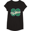 image:imageHot Wheels  Varsity 68 TShirtBlack