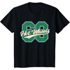 image:imageHot Wheels  Varsity 68 TShirtBlack