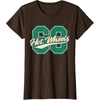 image:imageHot Wheels  Varsity 68 TShirtBrown