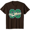 image:imageHot Wheels  Varsity 68 TShirtBrown