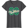 image:imageHot Wheels  Varsity 68 TShirtDark Heather Grey