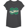 image:imageHot Wheels  Varsity 68 TShirtDark Heather Grey