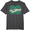 image:imageHot Wheels  Varsity 68 TShirtDark Heather Grey