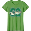 image:imageHot Wheels  Varsity 68 TShirtGrass Green