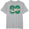 image:imageHot Wheels  Varsity 68 TShirtHeather Grey