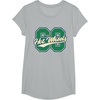 image:imageHot Wheels  Varsity 68 TShirtHeather Grey